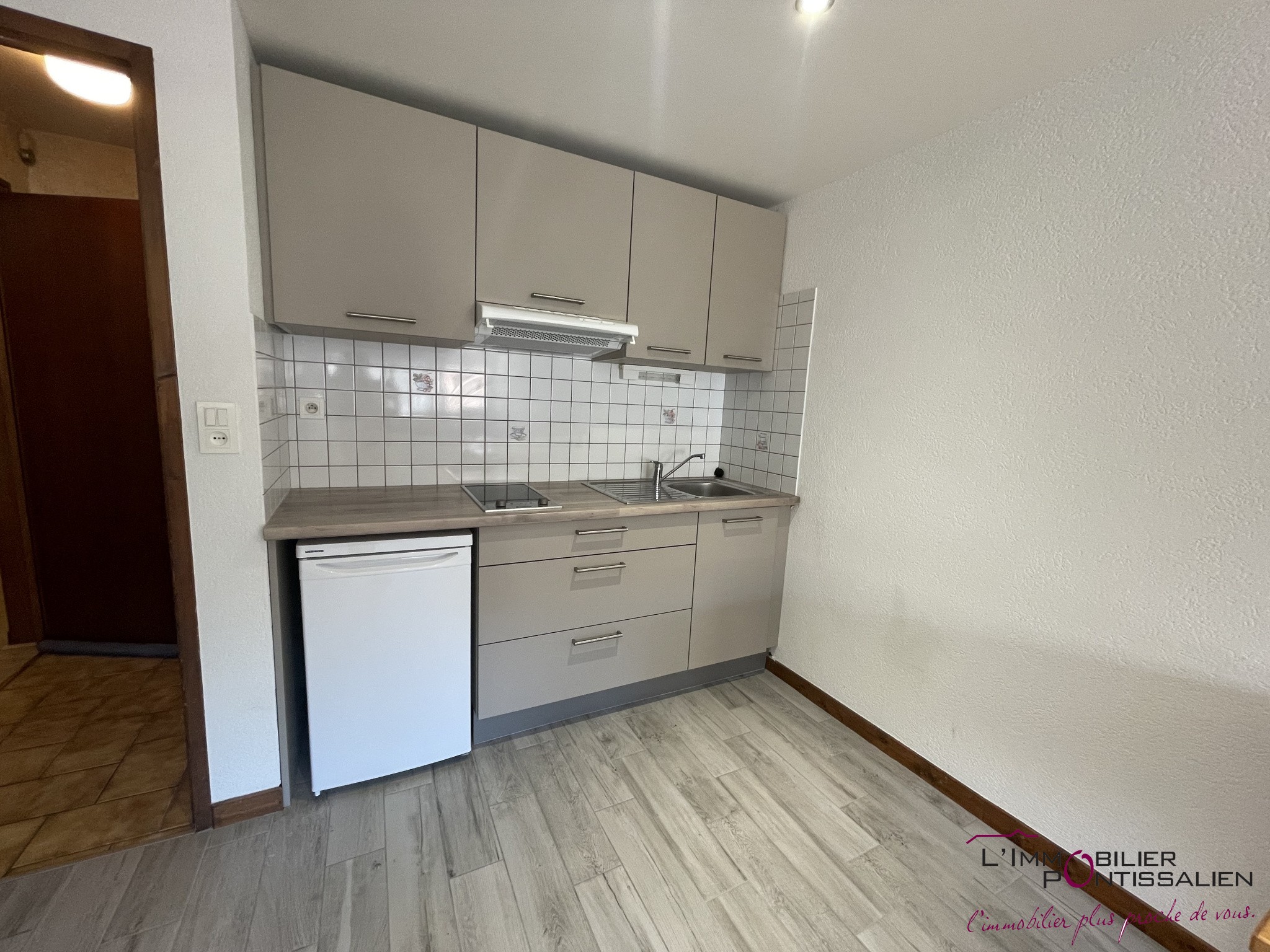 Location Appartement à Pontarlier 1 pièce