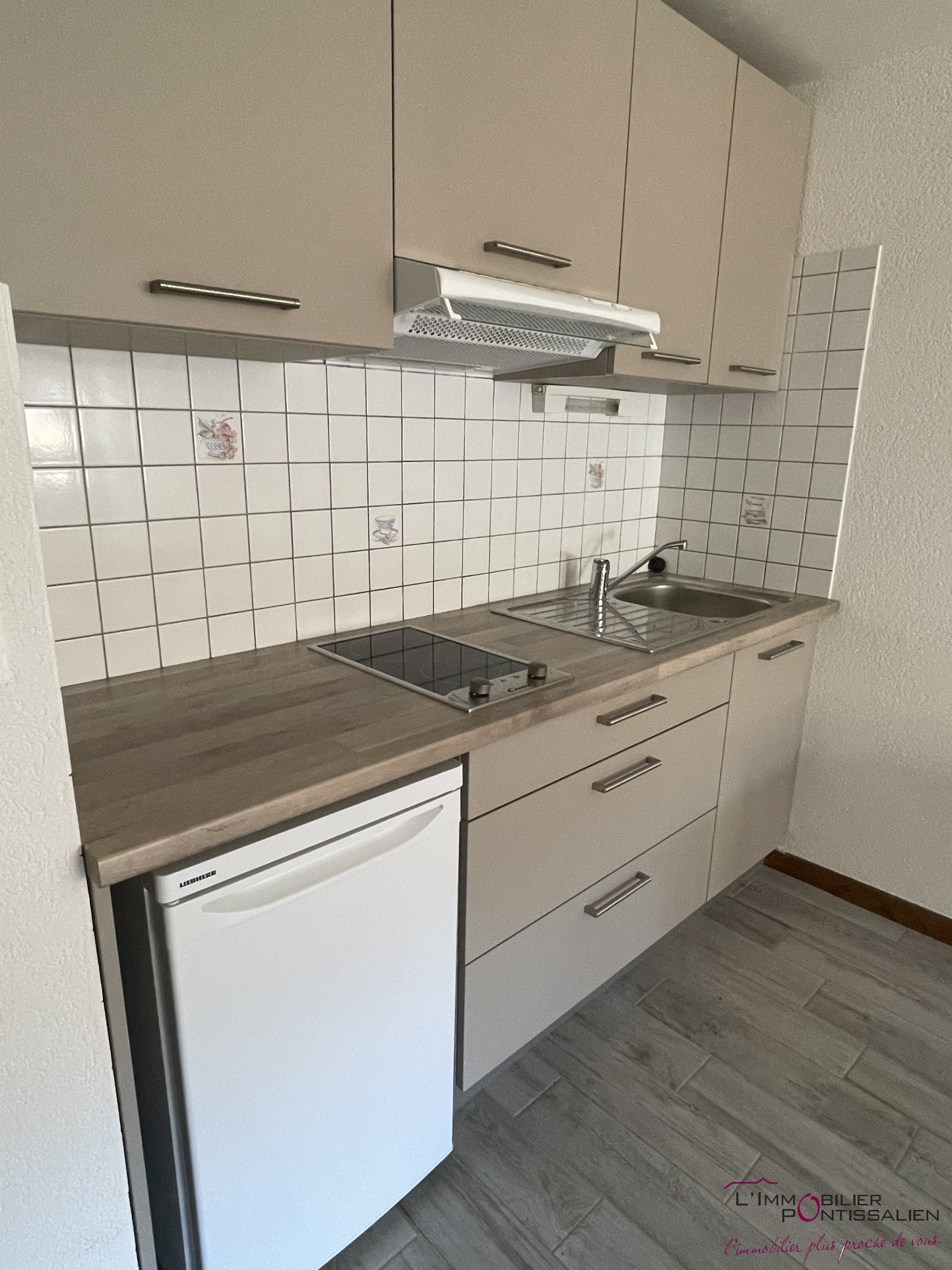 Location Appartement à Pontarlier 1 pièce