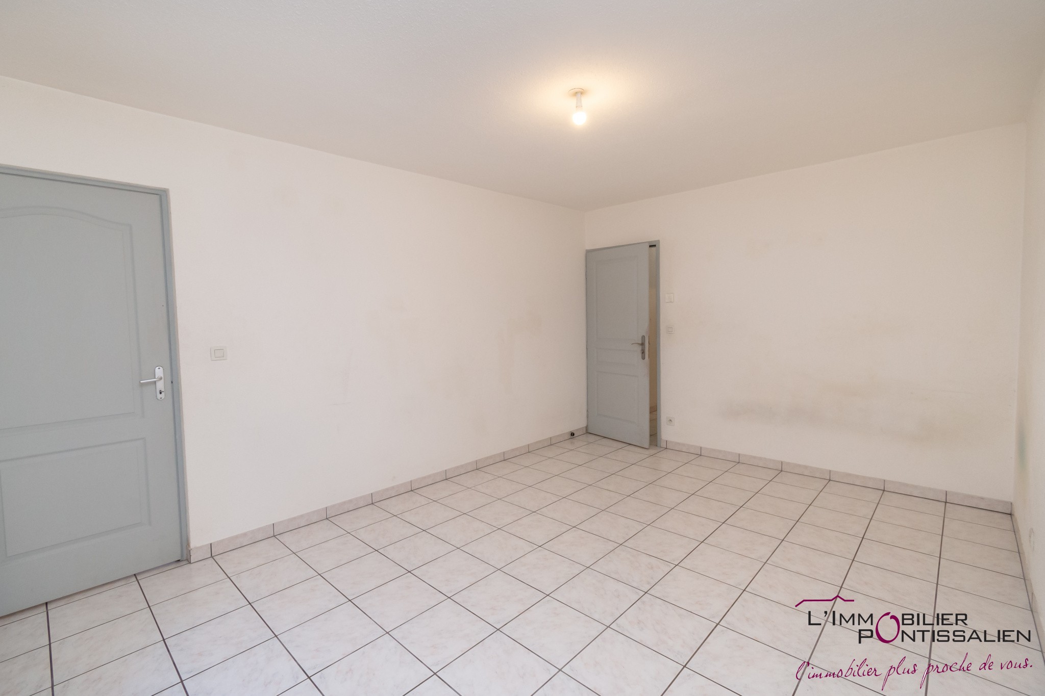 Vente Appartement à Pontarlier 4 pièces