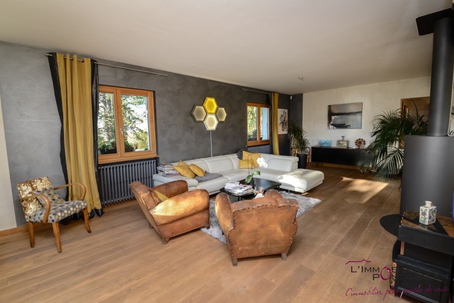 Vente Maison à Pontarlier 15 pièces