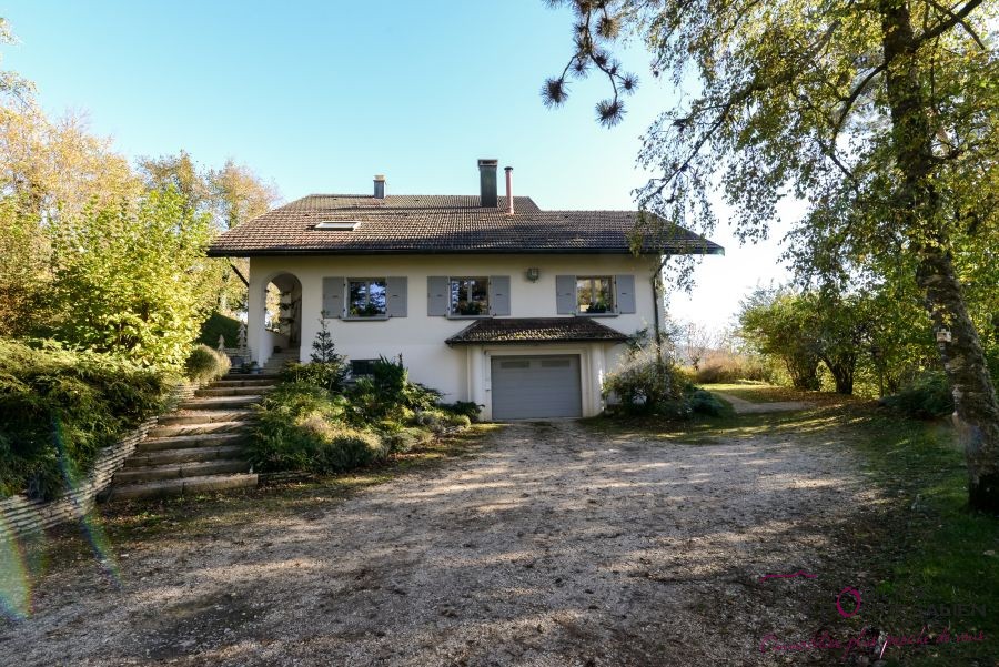 Vente Maison à Pontarlier 15 pièces