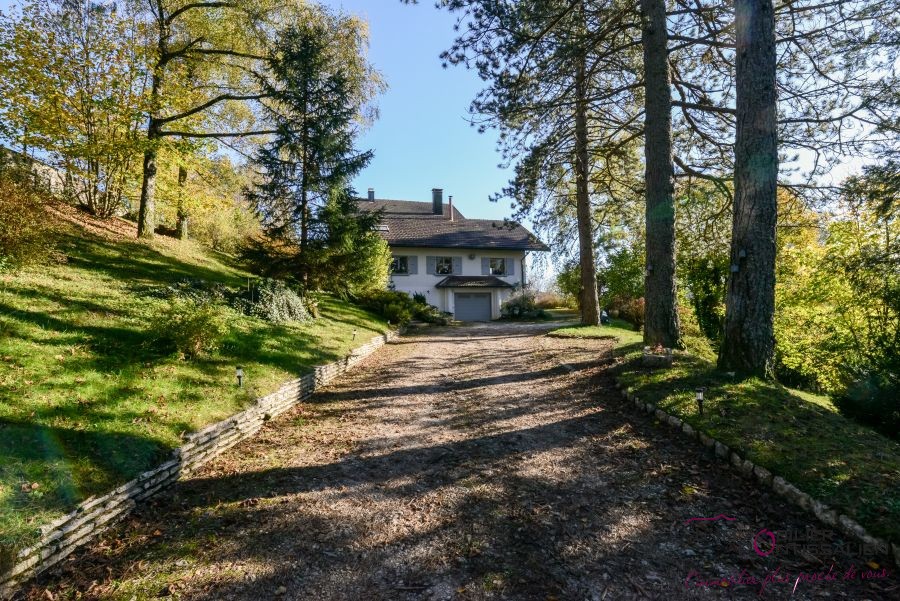 Vente Maison à Pontarlier 15 pièces