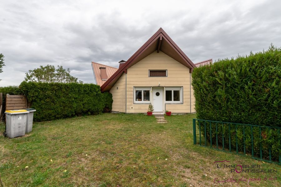 Vente Maison à Métabief 3 pièces