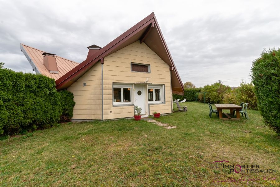 Vente Maison à Métabief 3 pièces