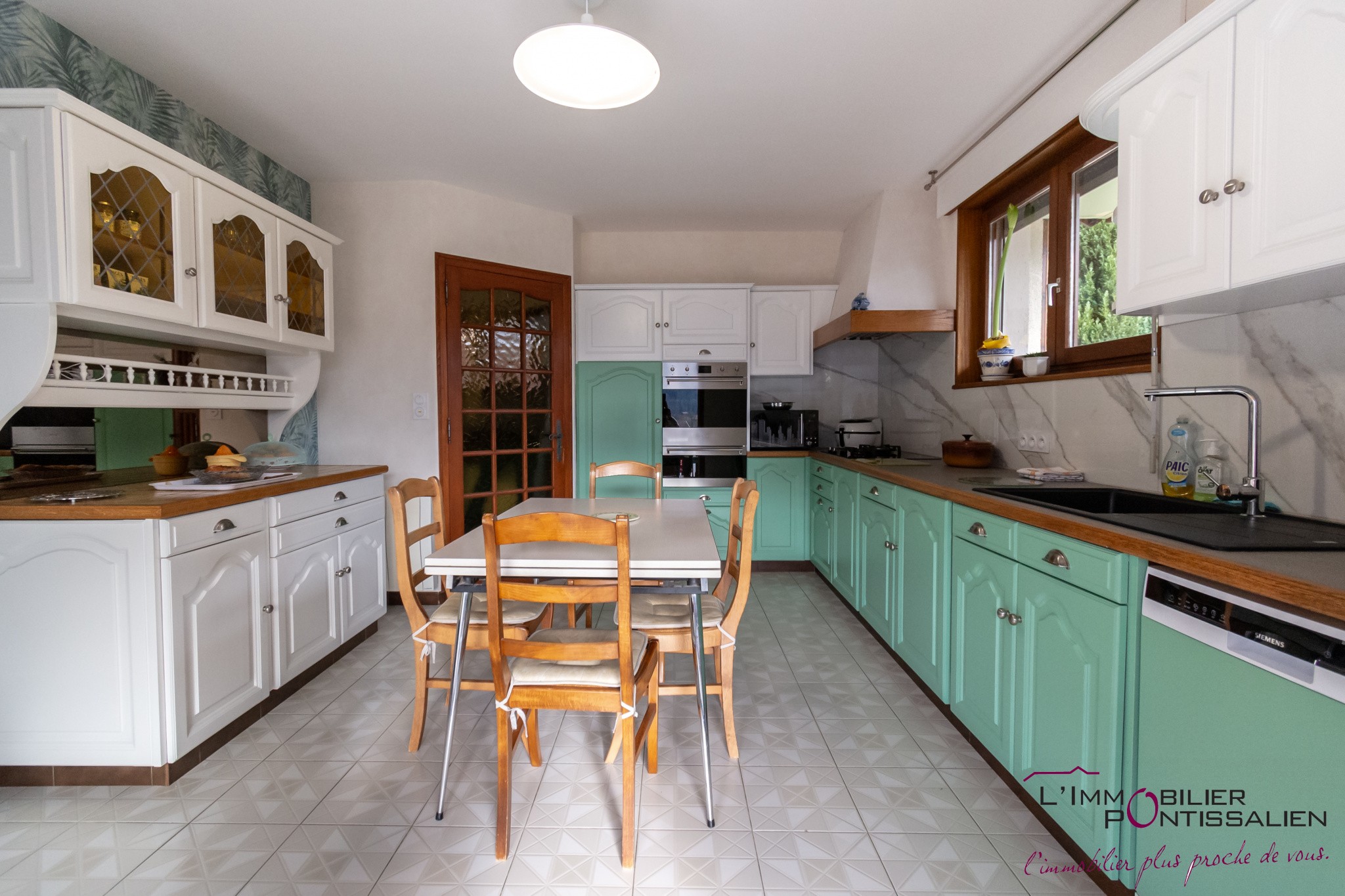 Vente Maison à Jougne 8 pièces