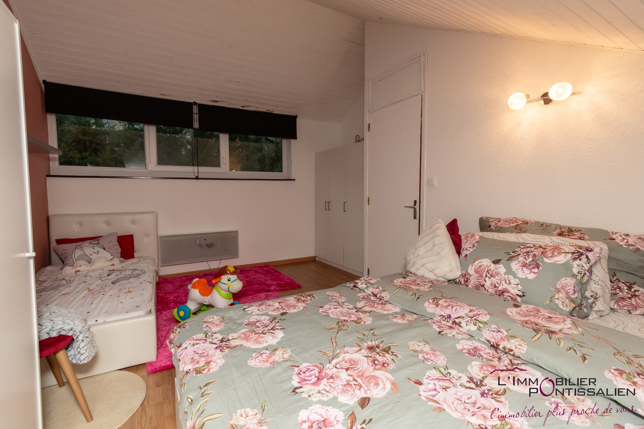 Location Appartement à Jougne 3 pièces