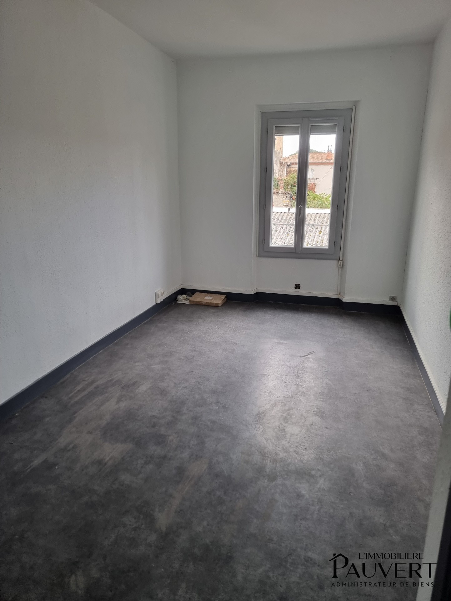 Location Appartement à Pamiers 2 pièces