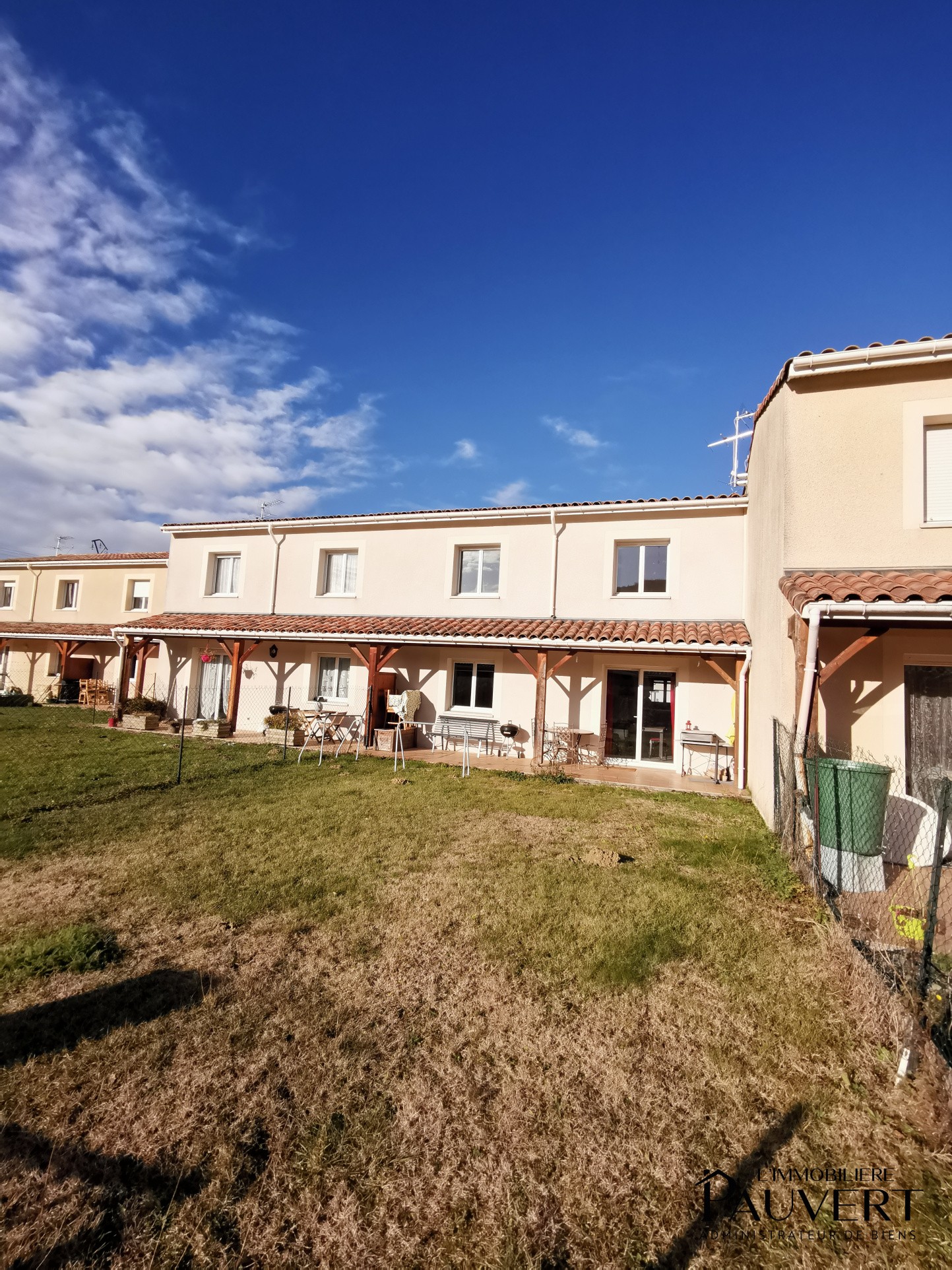 Vente Maison à Varilhes 4 pièces