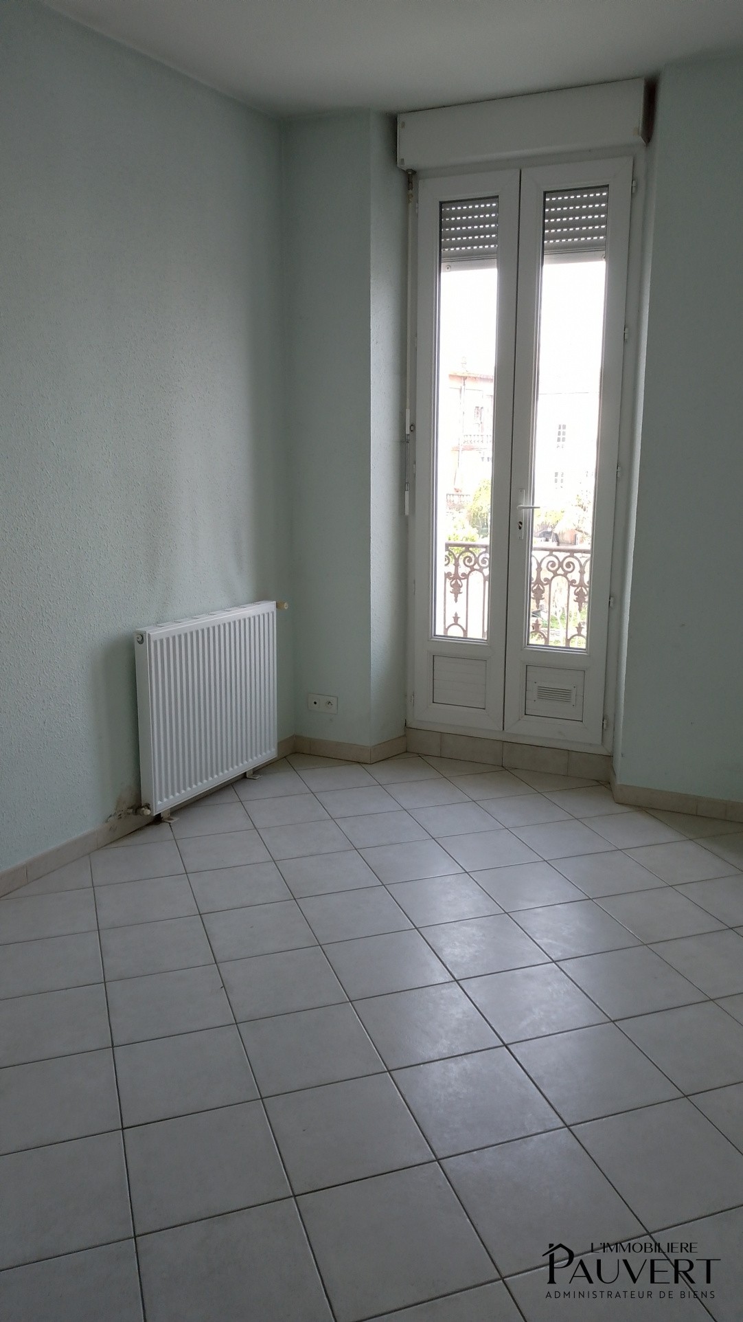 Location Appartement à Pamiers 2 pièces