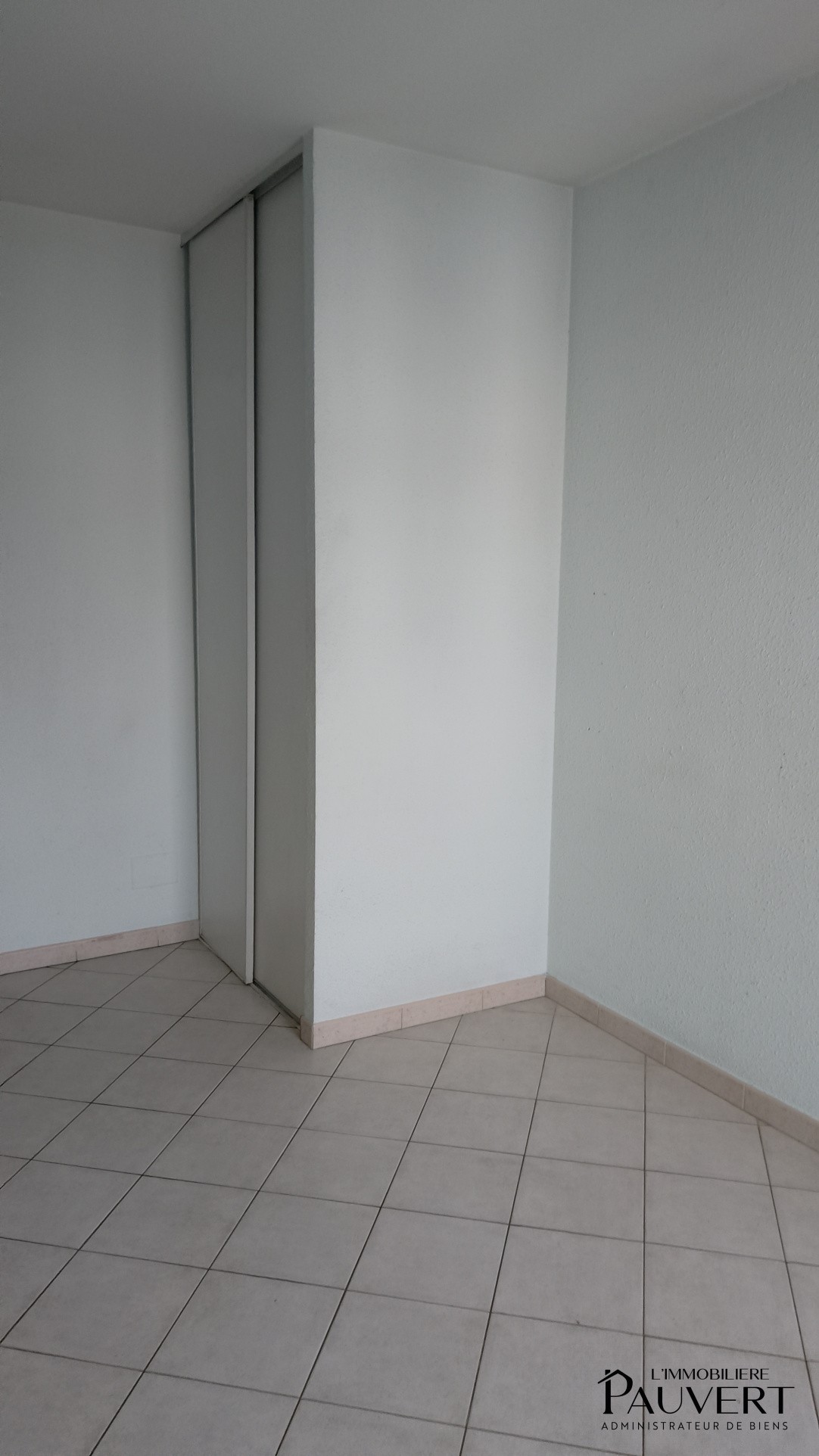 Location Appartement à Pamiers 2 pièces