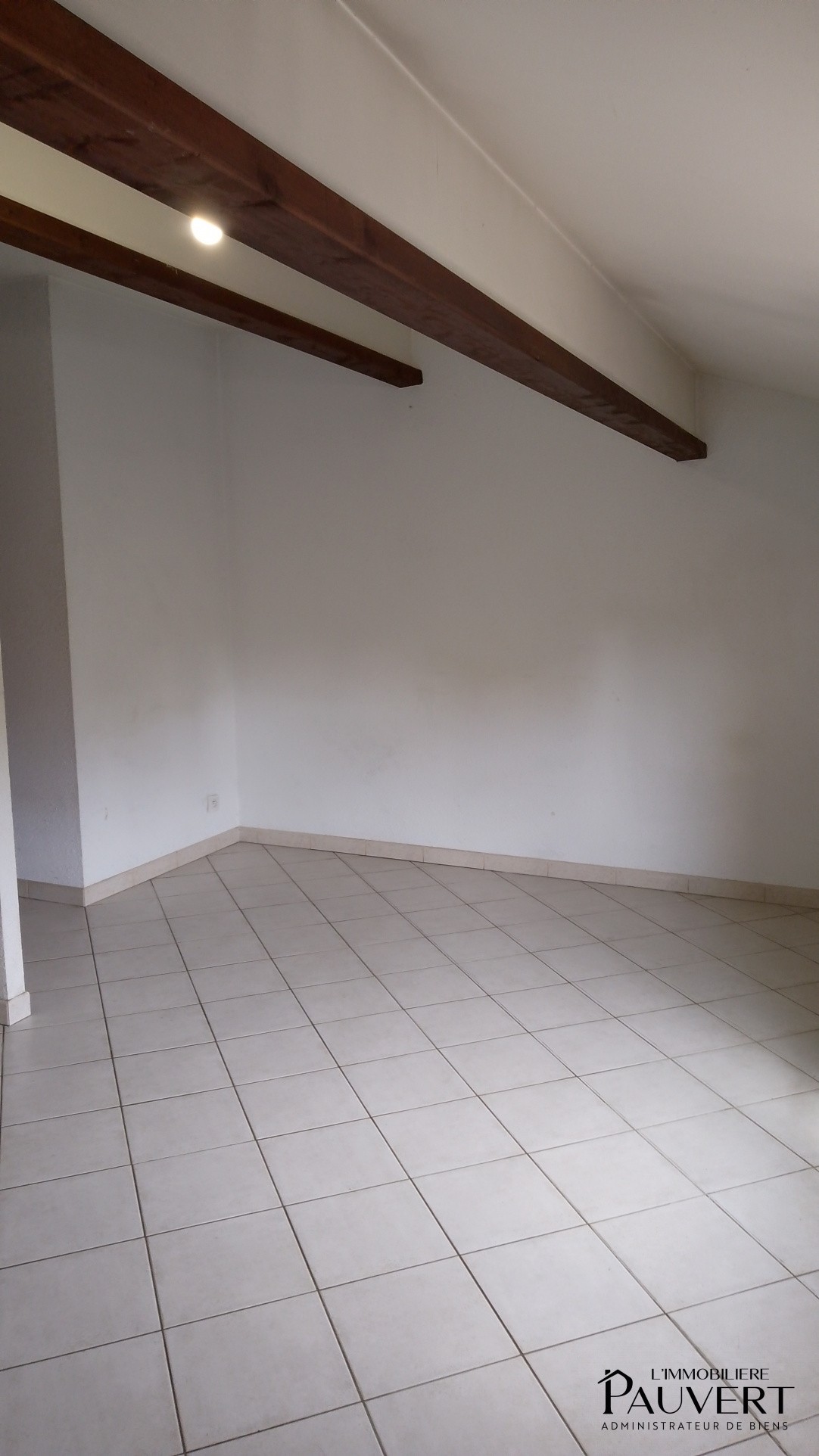 Location Appartement à Pamiers 2 pièces