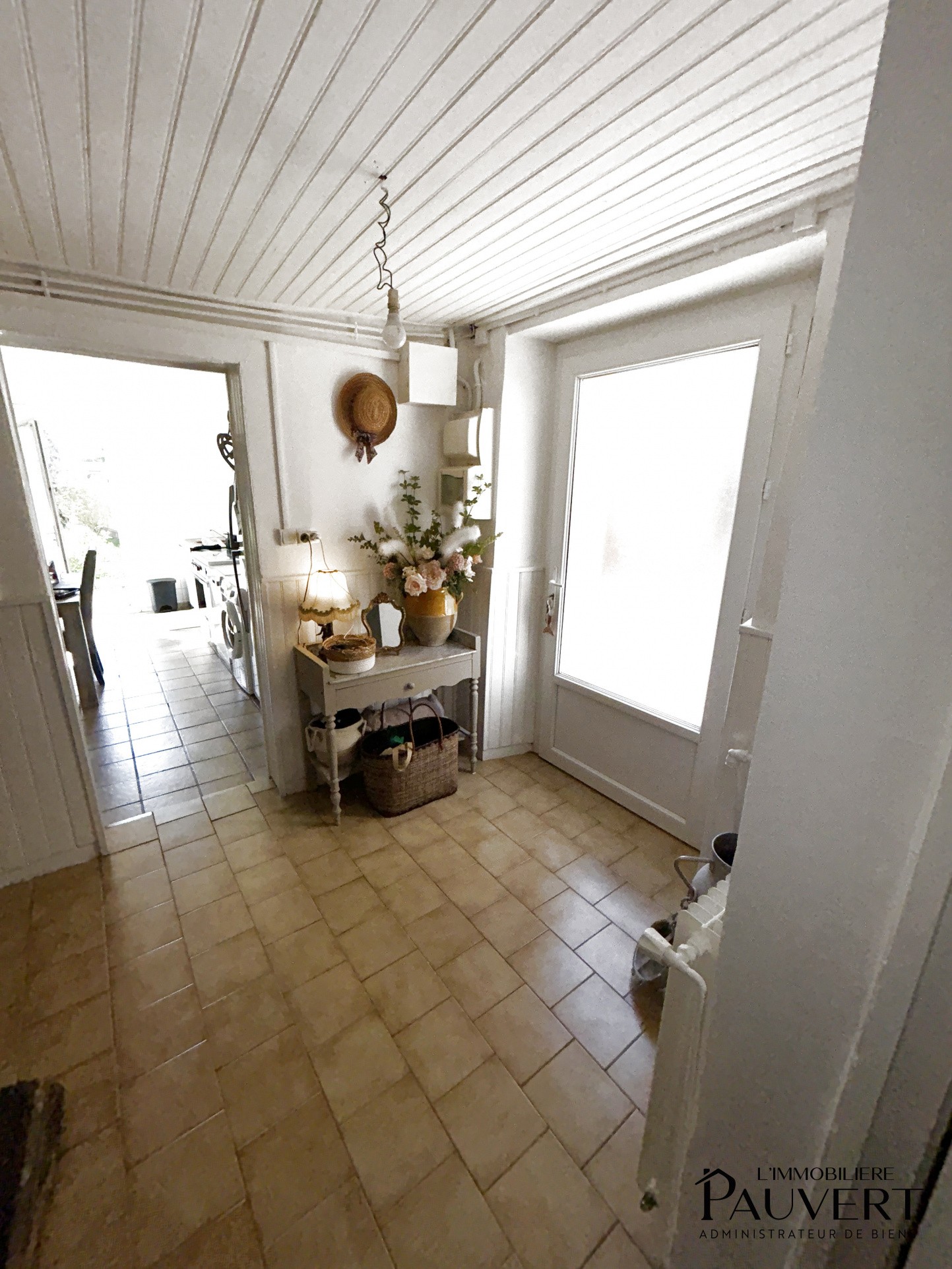 Vente Maison à Saverdun 7 pièces