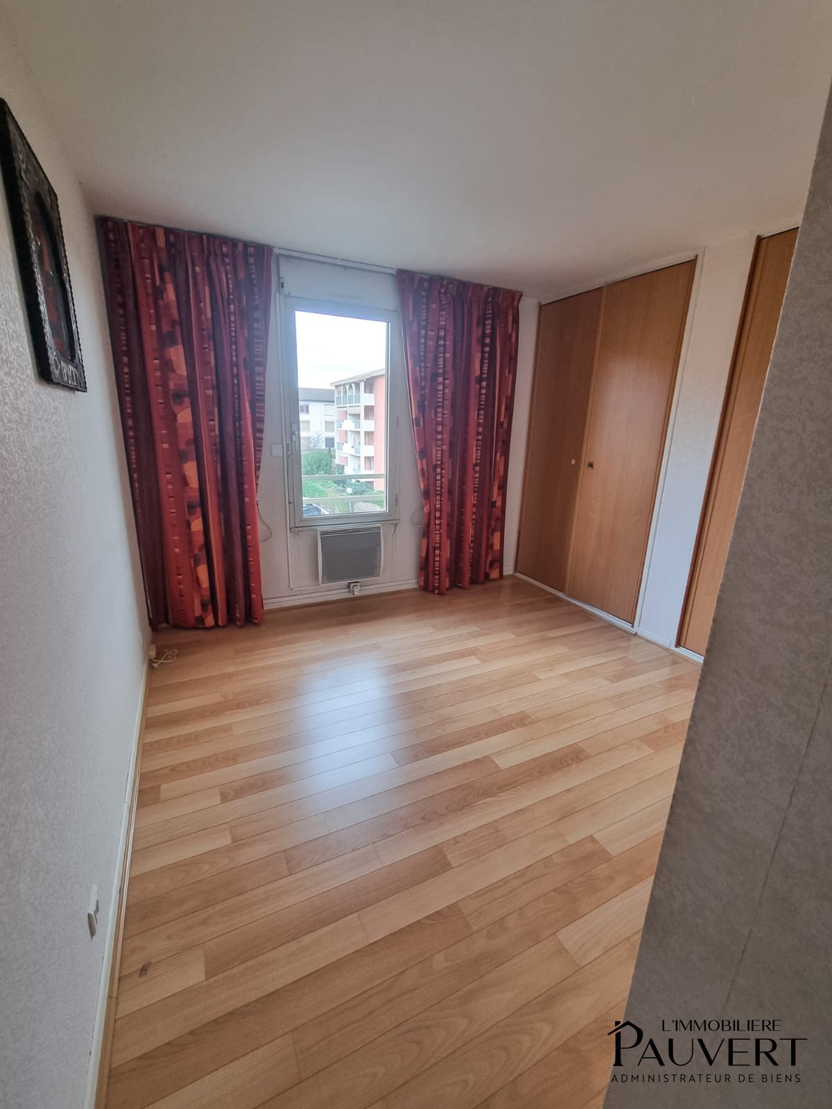 Vente Appartement à Toulouse 3 pièces