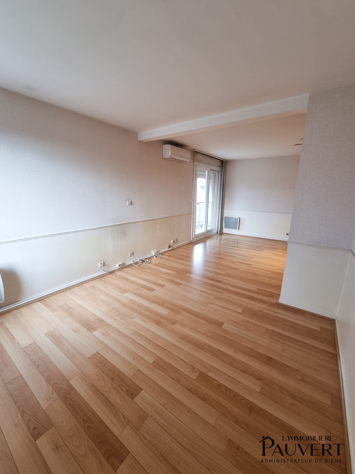 Vente Appartement à Toulouse 3 pièces