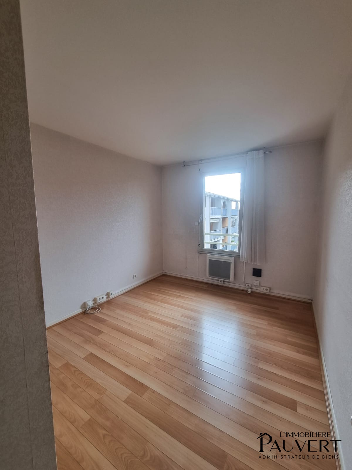 Vente Appartement à Toulouse 3 pièces