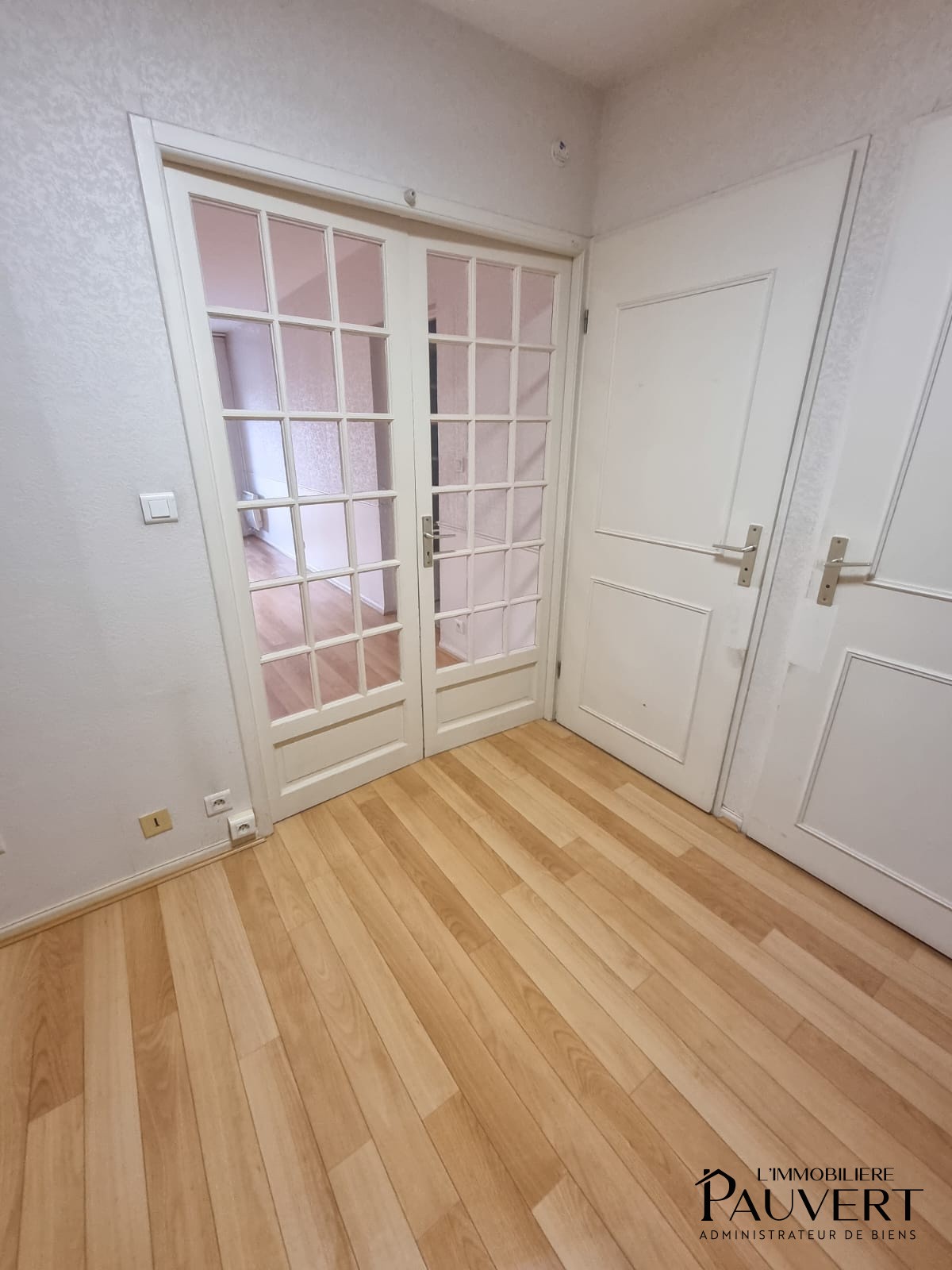 Vente Appartement à Toulouse 3 pièces