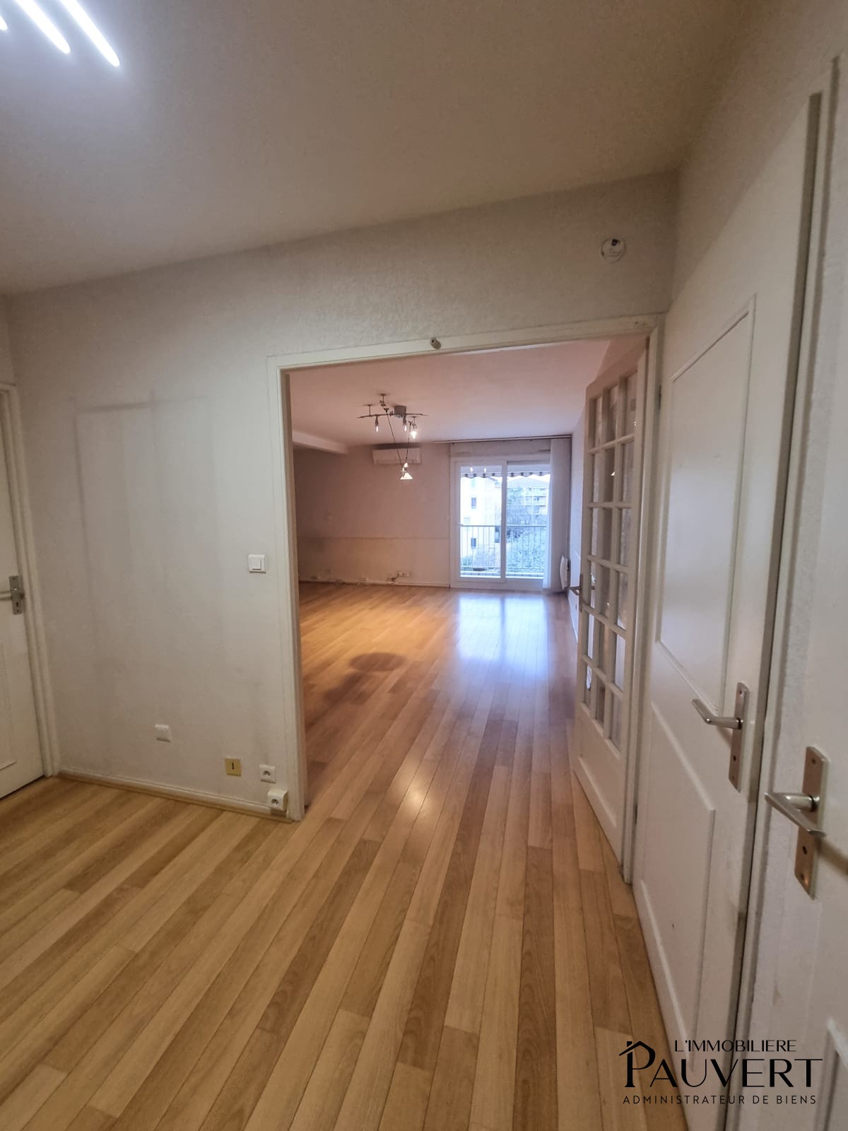 Vente Appartement à Toulouse 3 pièces