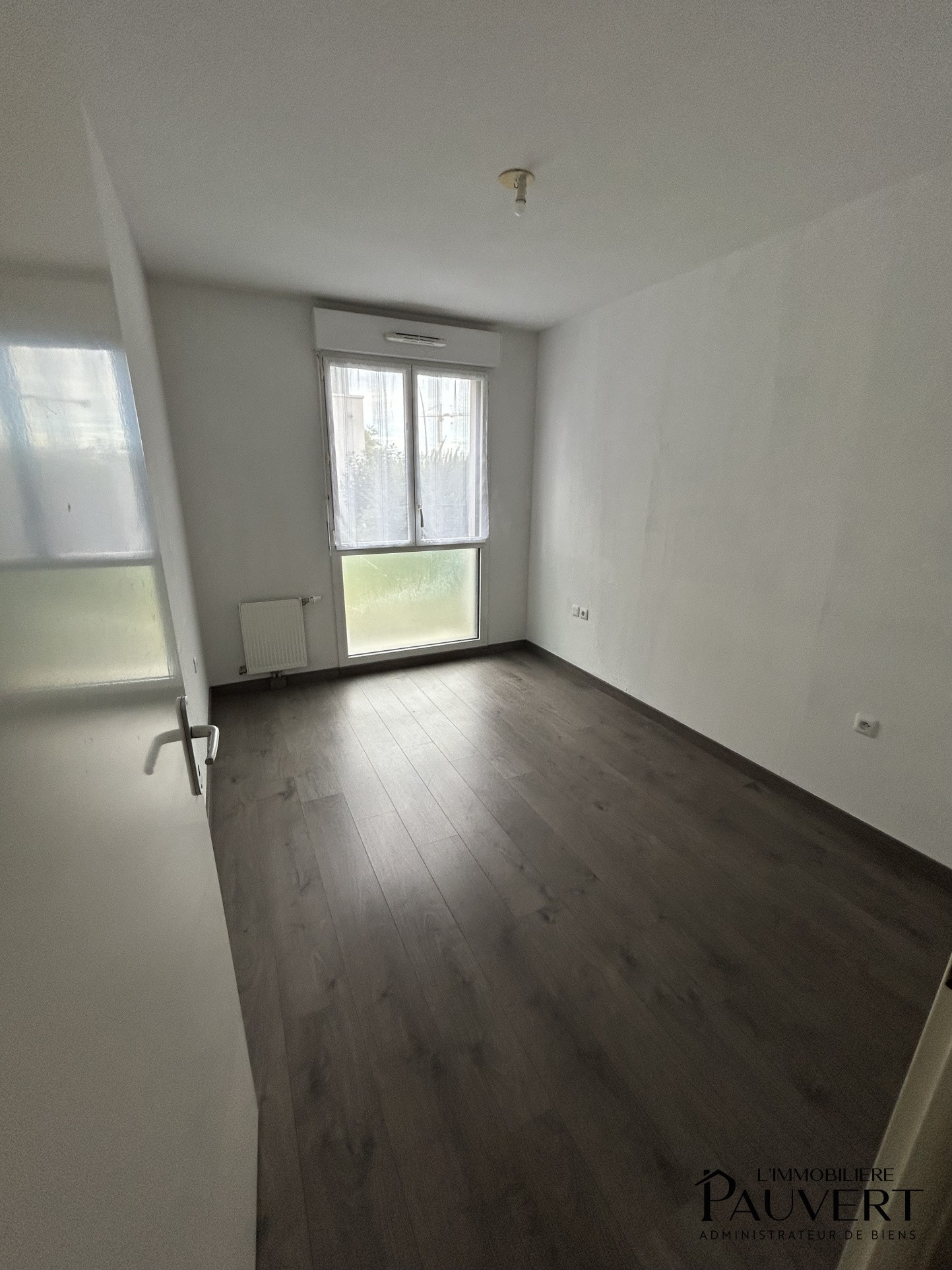 Vente Appartement à Beauzelle 4 pièces