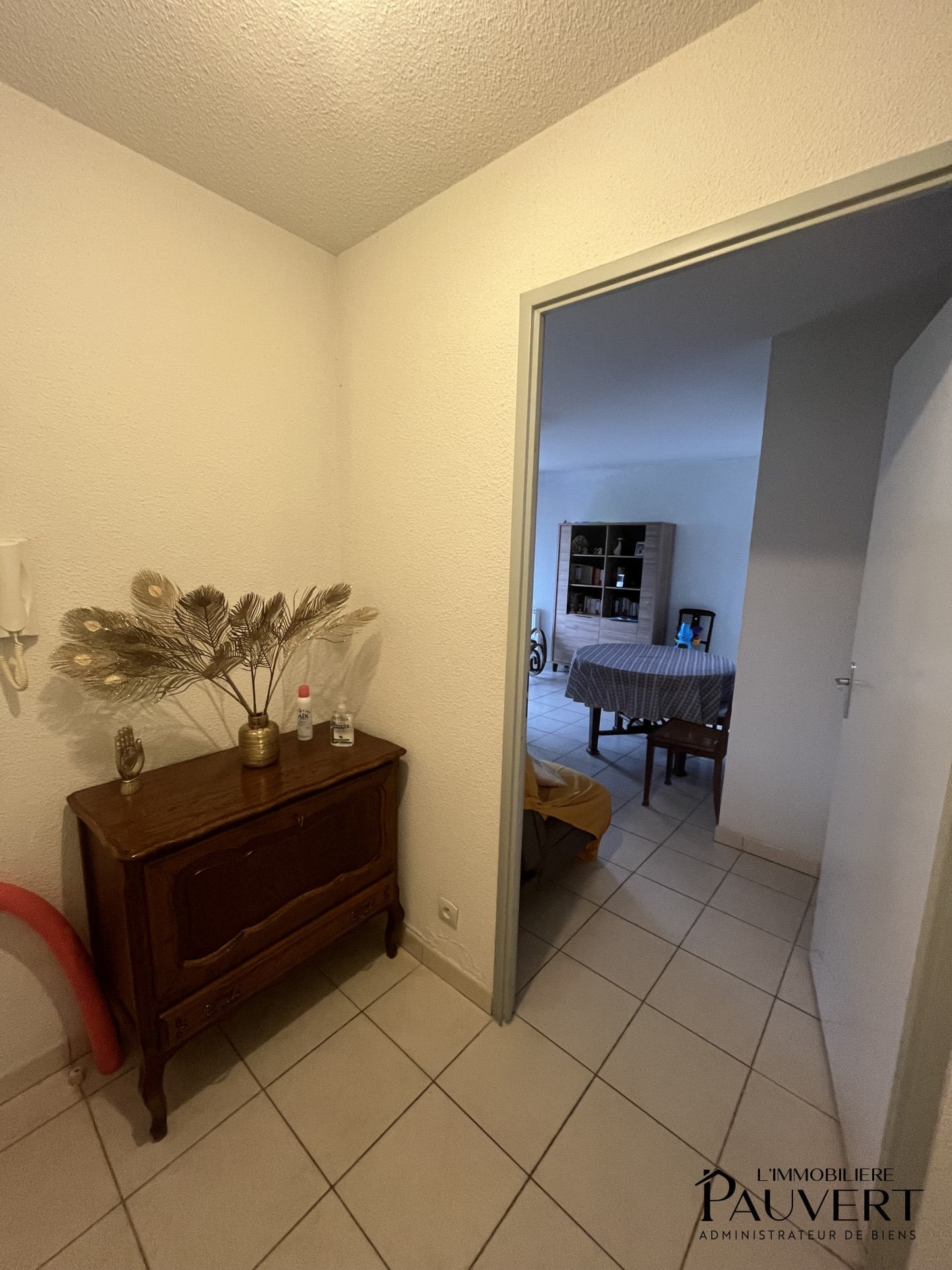 Vente Appartement à Pamiers 2 pièces