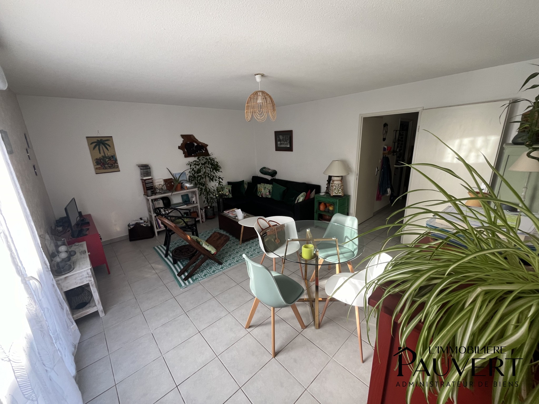 Vente Maison à Pamiers 3 pièces