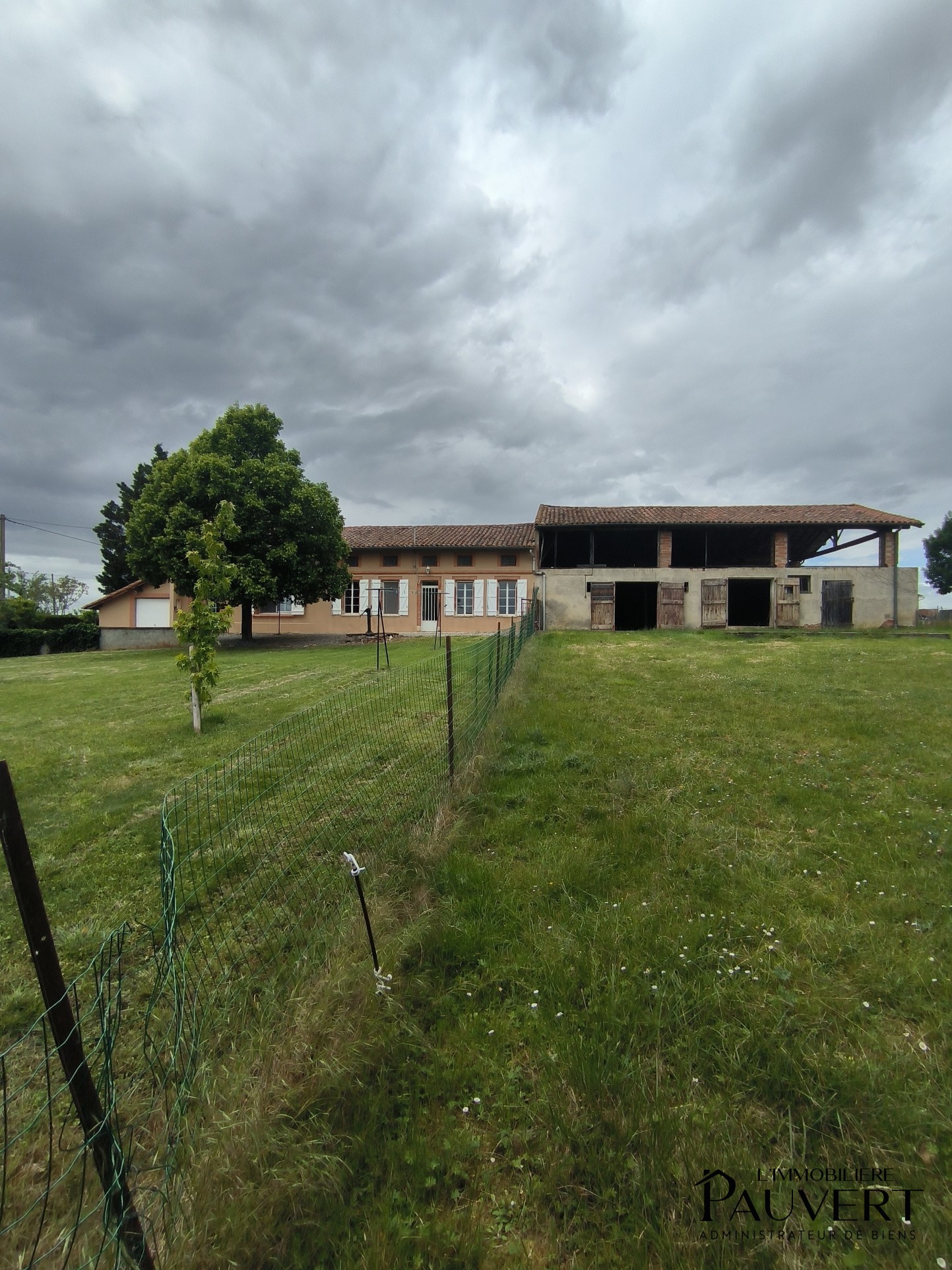 Vente Maison à Lézat-sur-Lèze 5 pièces