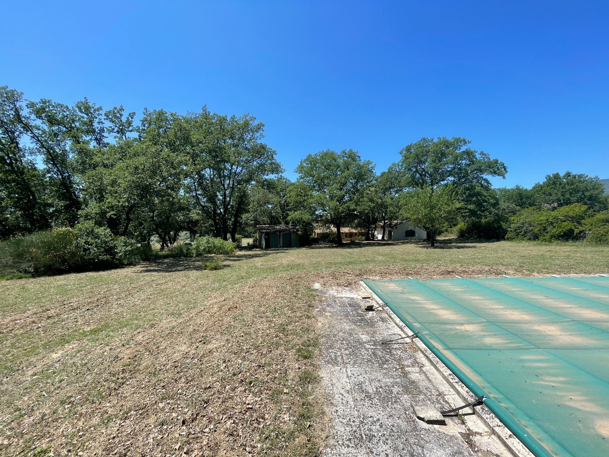 Vente Maison à Lourmarin 9 pièces