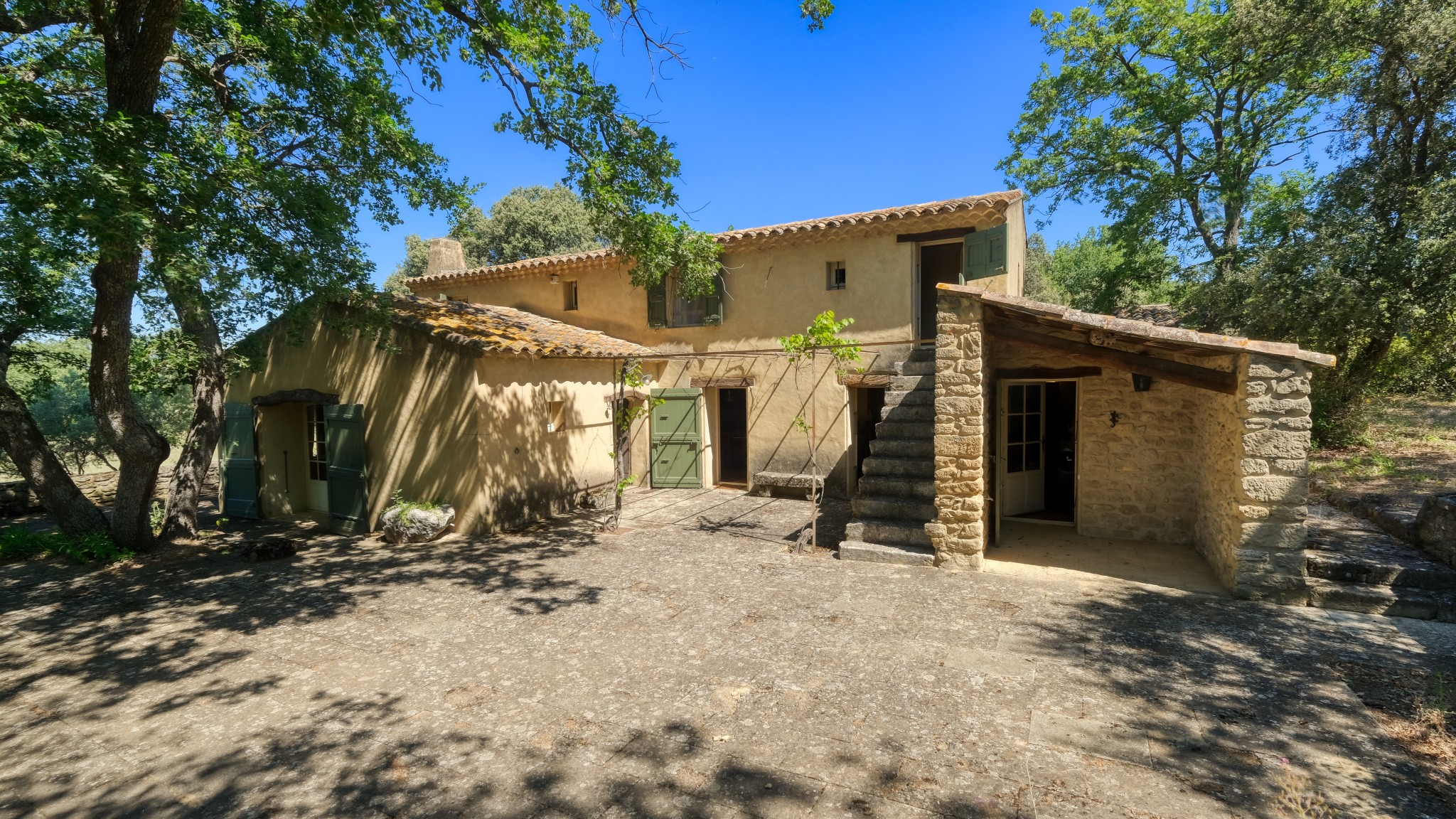 Vente Maison à Lourmarin 9 pièces