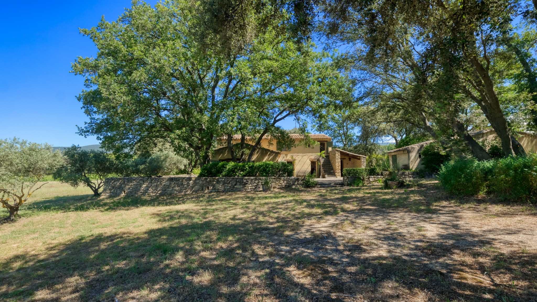 Vente Maison à Lourmarin 9 pièces