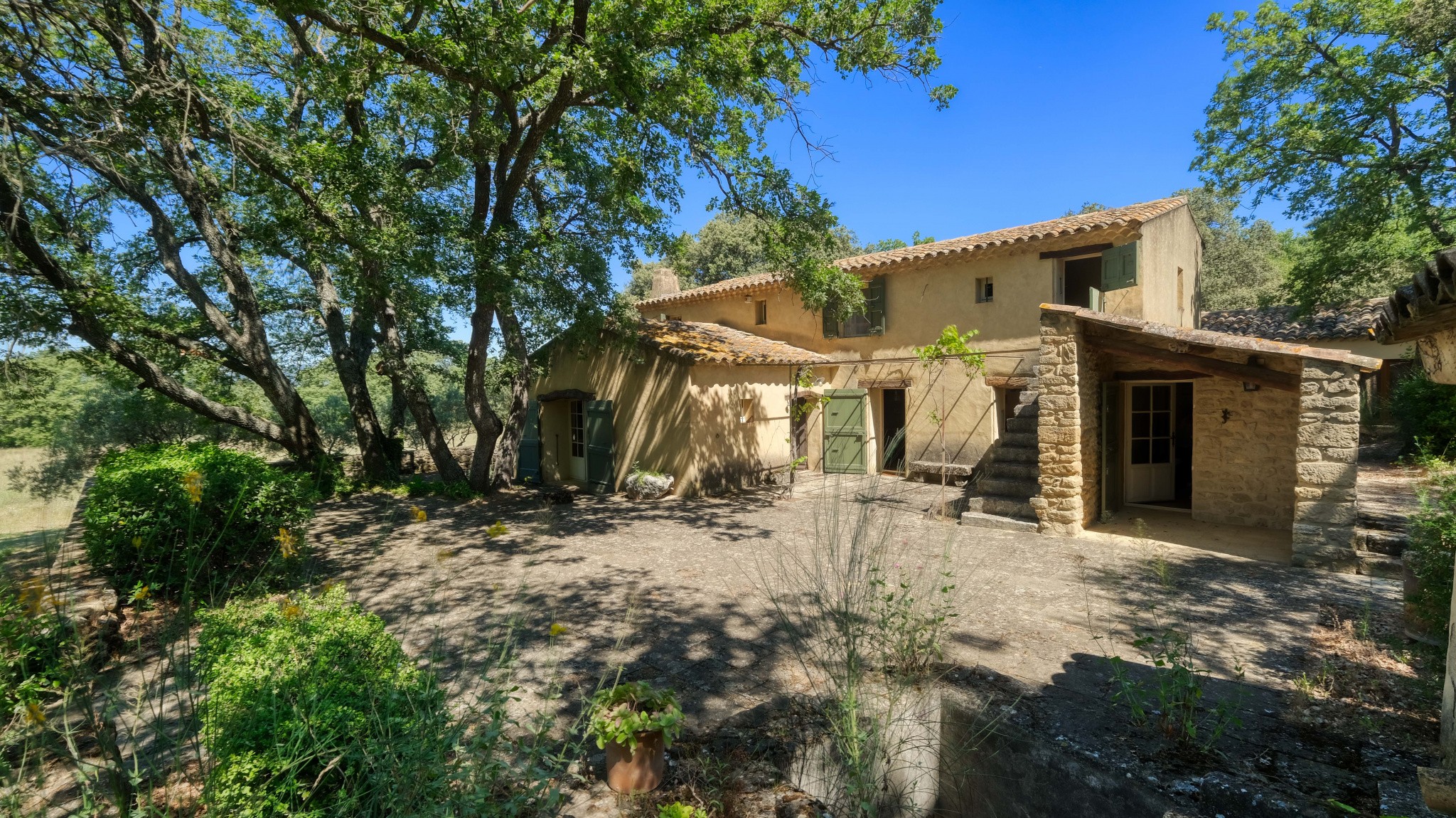 Vente Maison à Lourmarin 9 pièces