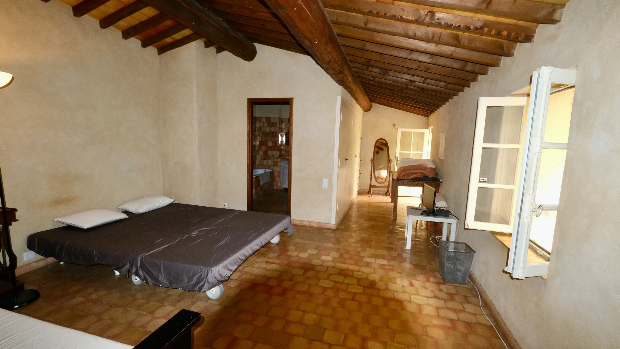 Vente Maison à Lourmarin 9 pièces