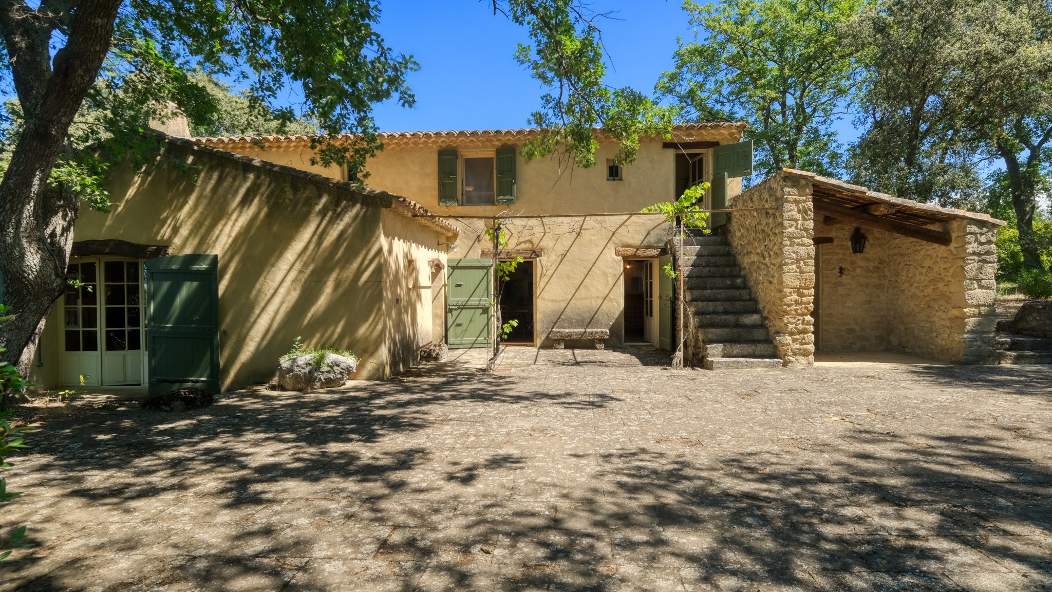 Vente Maison à Lourmarin 9 pièces