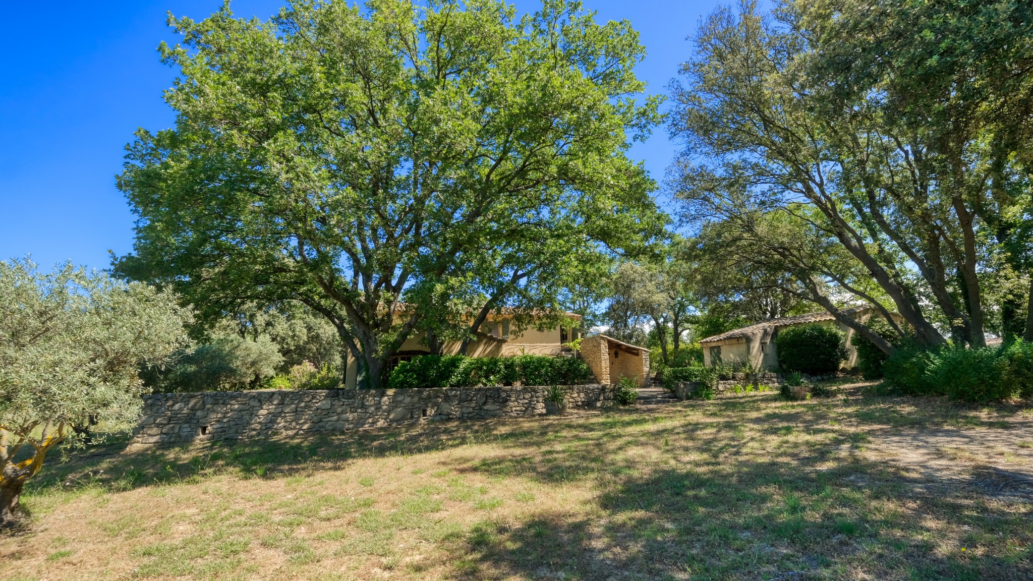 Vente Maison à Lourmarin 9 pièces