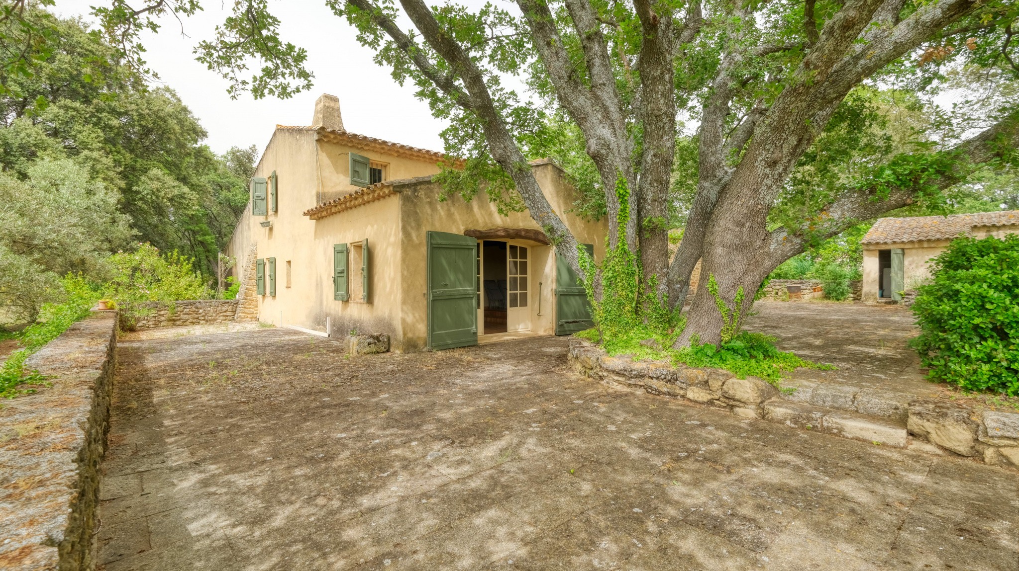 Vente Maison à Lourmarin 9 pièces