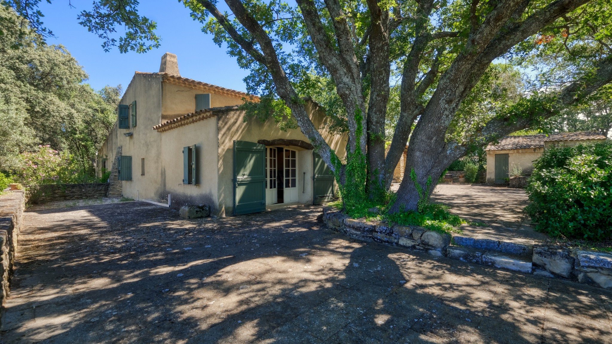 Vente Maison à Lourmarin 9 pièces