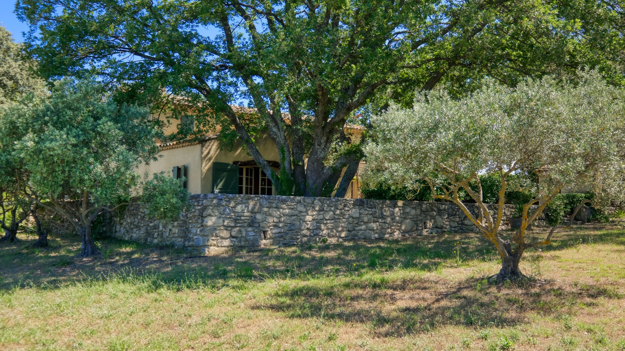 Vente Maison à Lourmarin 9 pièces