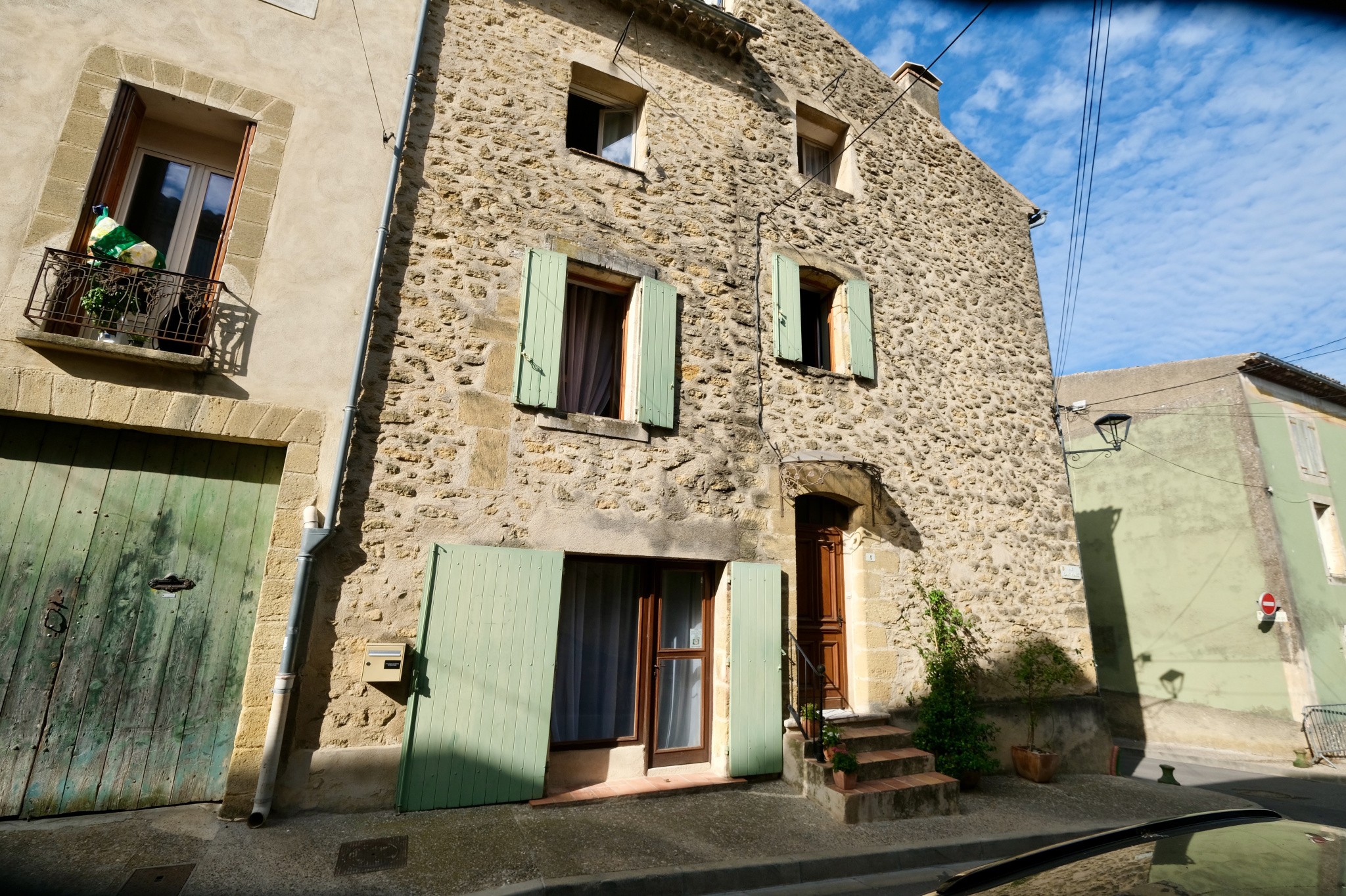 Vente Maison à Lauris 6 pièces