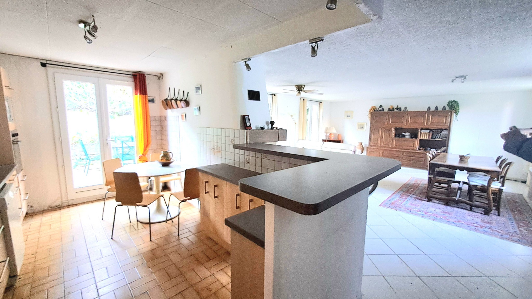 Vente Maison à Meyrargues 5 pièces