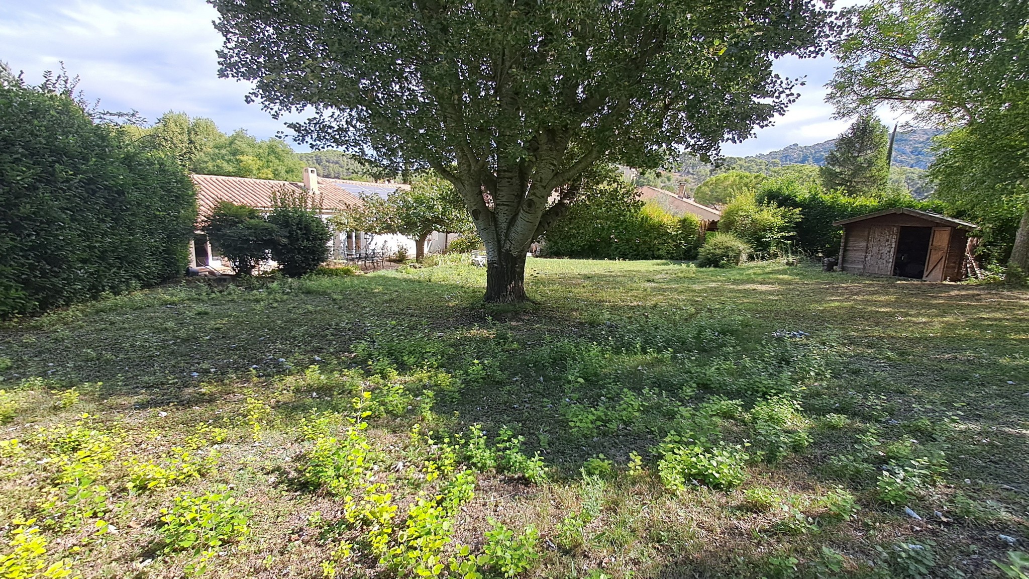 Vente Maison à Meyrargues 5 pièces