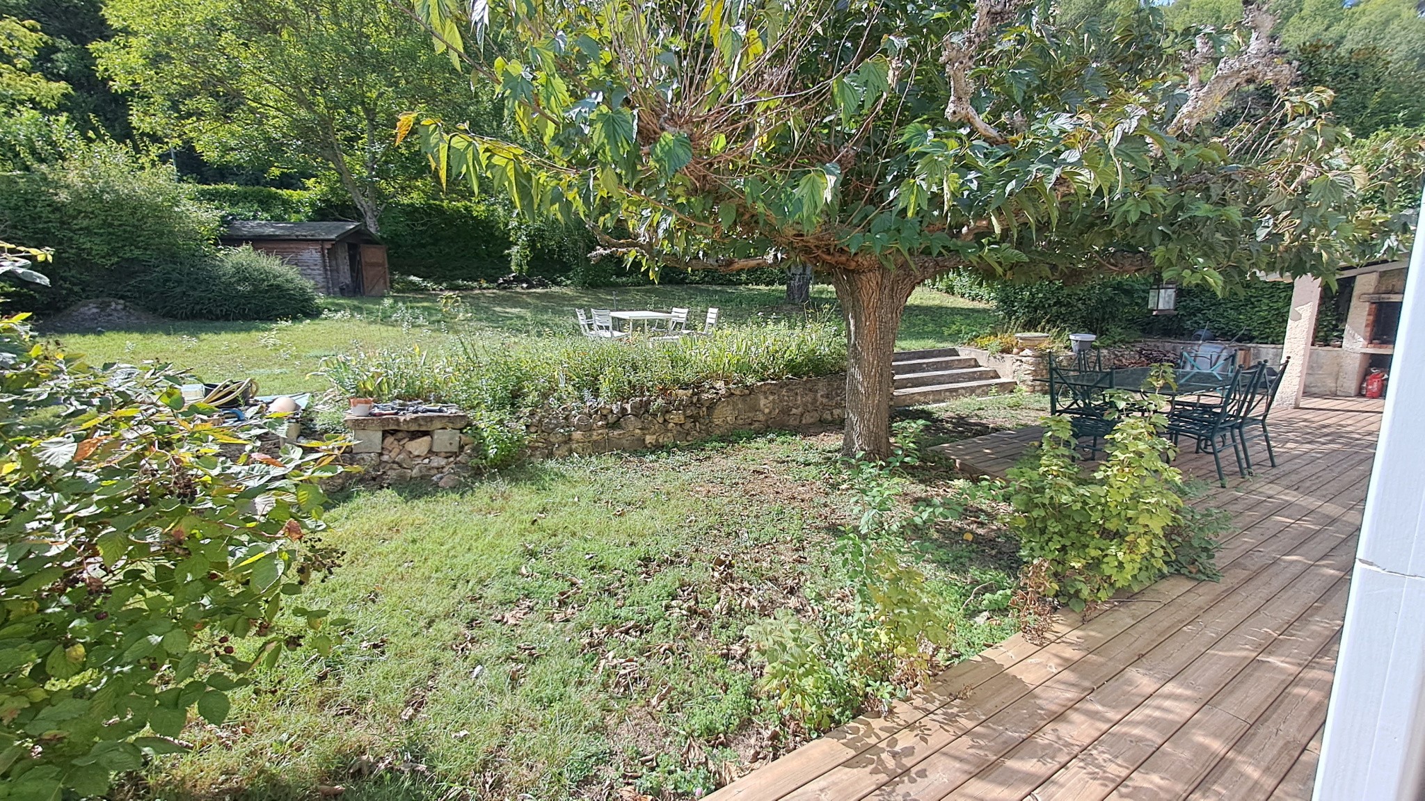 Vente Maison à Meyrargues 5 pièces