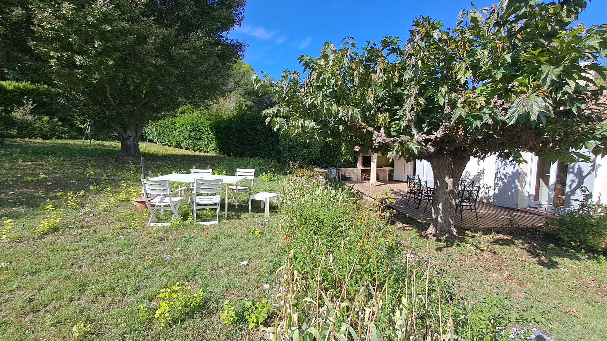 Vente Maison à Meyrargues 5 pièces