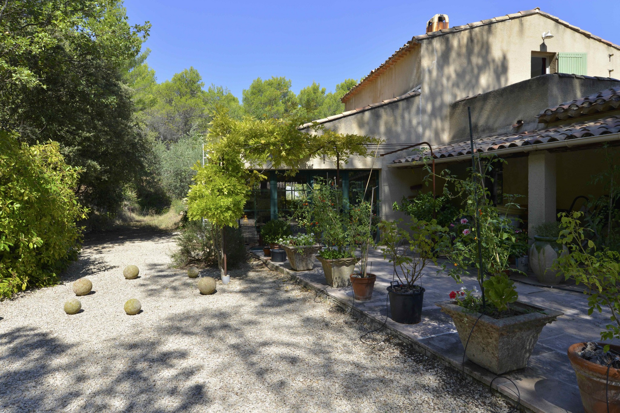 Vente Maison à Grambois 5 pièces