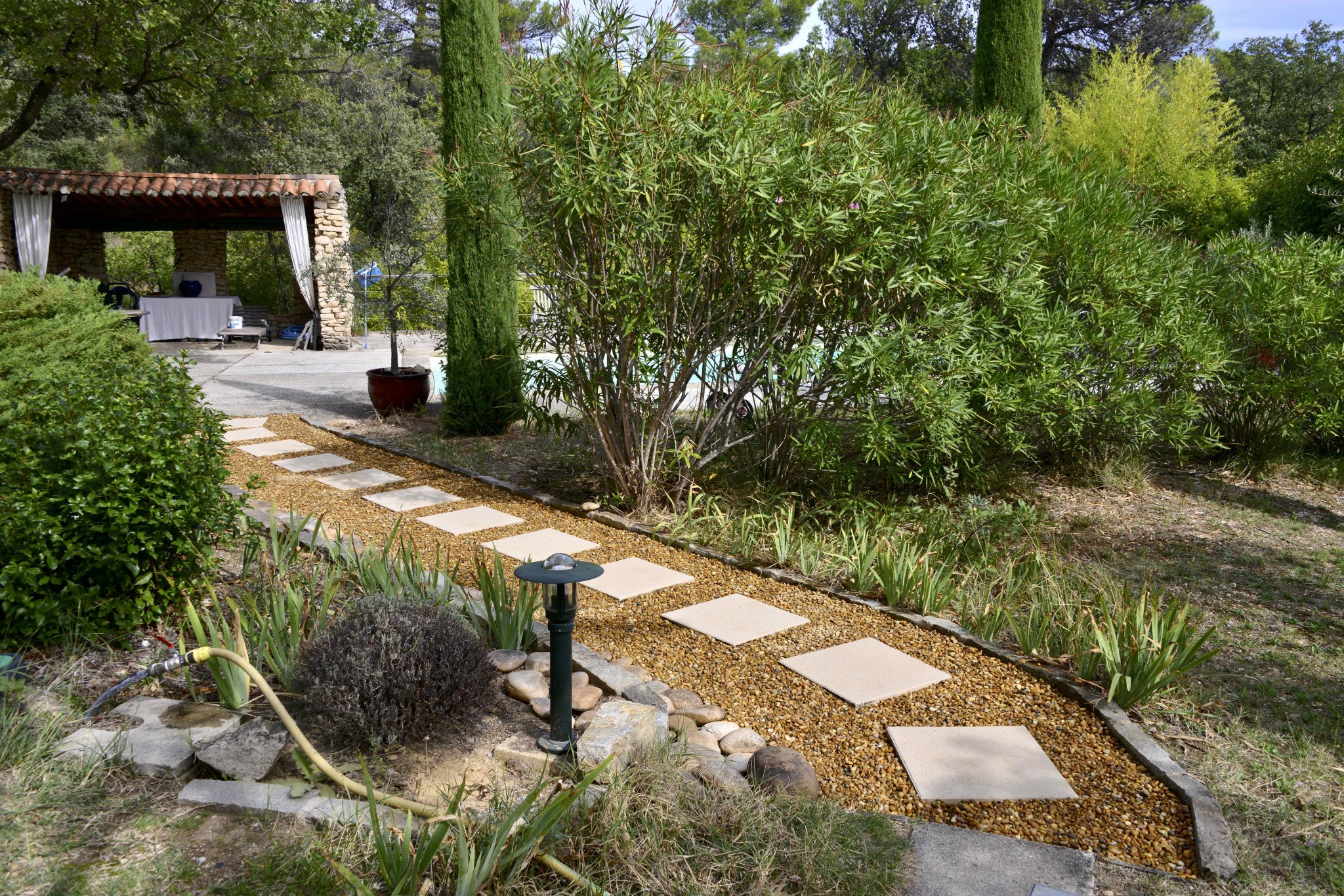 Vente Maison à Grambois 5 pièces