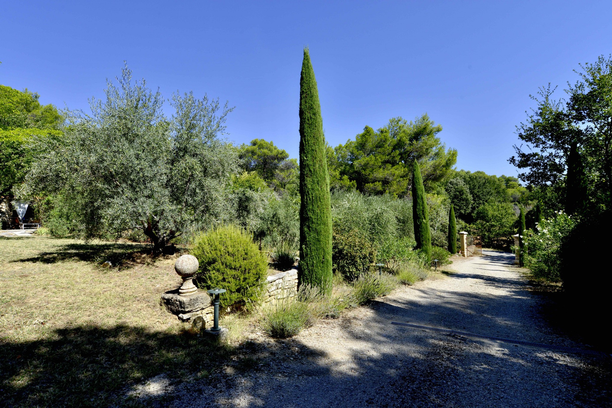 Vente Maison à Grambois 5 pièces