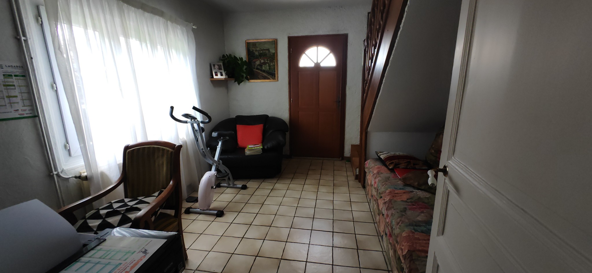 Vente Maison à Vendat 7 pièces