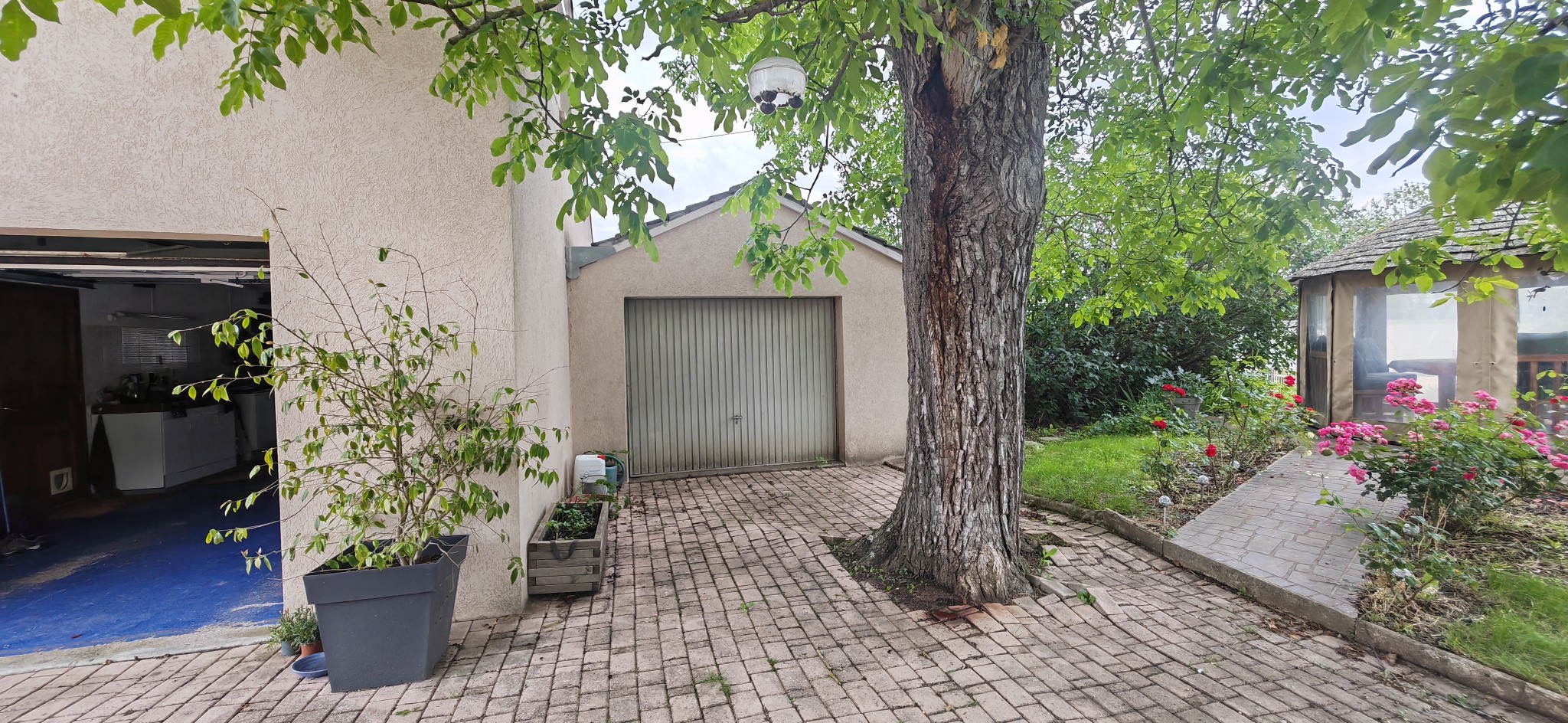 Vente Maison à Vendat 7 pièces