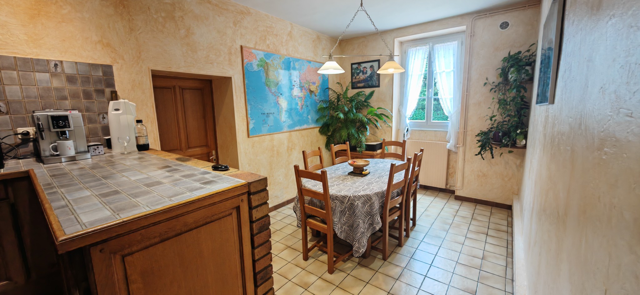 Vente Maison à Vendat 7 pièces