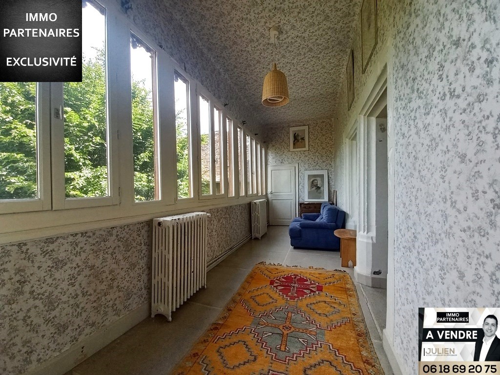 Vente Maison à Clermont-Ferrand 15 pièces