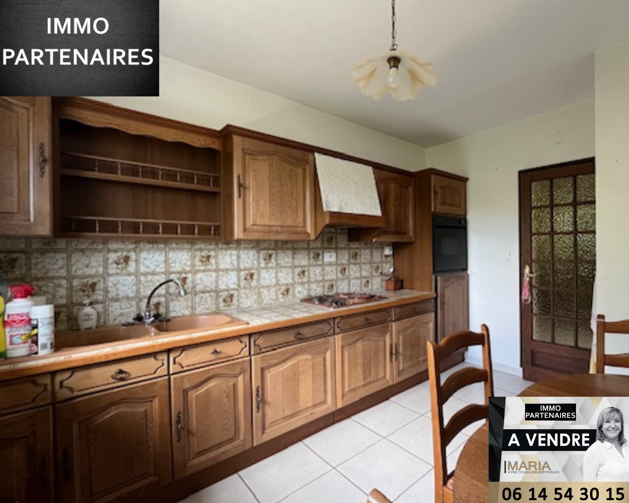 Vente Maison à Bellerive-sur-Allier 4 pièces