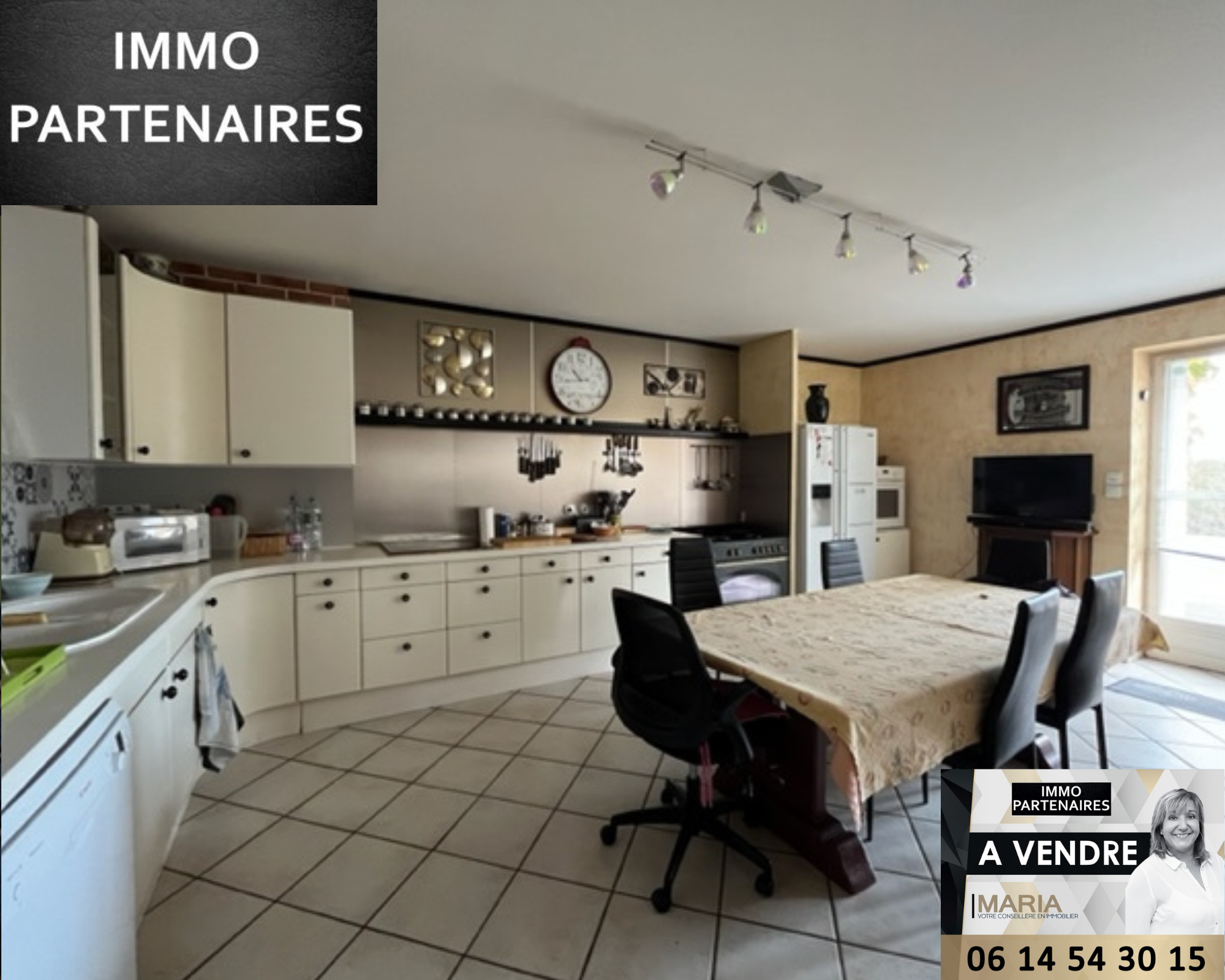 Vente Maison à Vichy 7 pièces