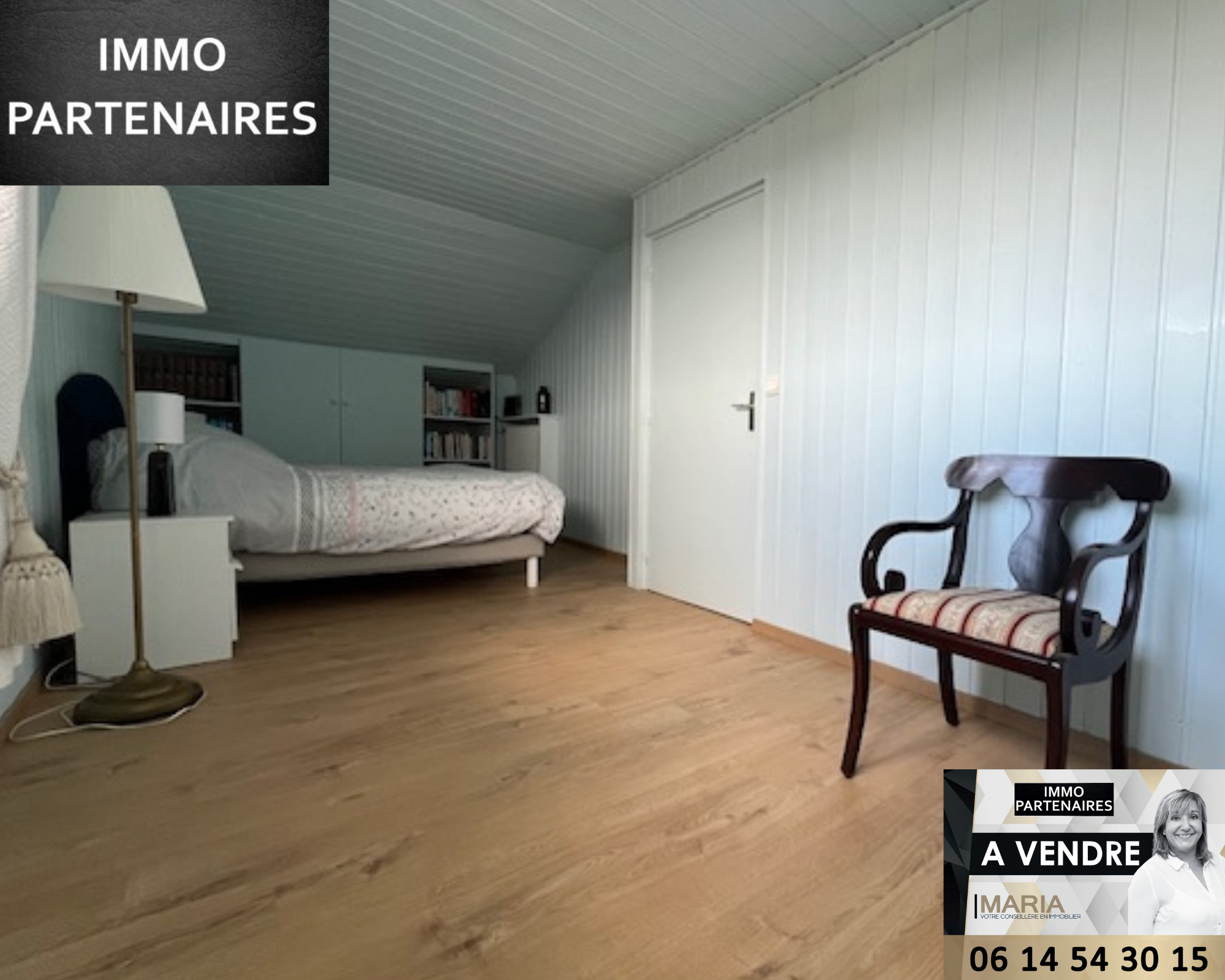 Vente Maison à Charmeil 6 pièces